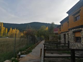 Casas Rurales La Trufa Madre Casa 2 - 2