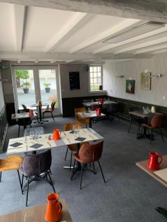 Logis Domaine du Prieuré - 6