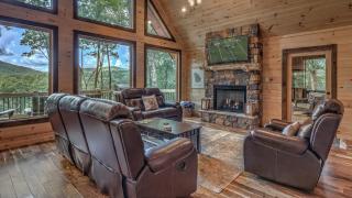 Such a View - Morganton - 7