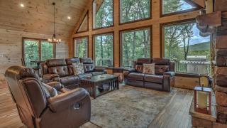 Such a View - Morganton - 8