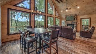 Such a View - Morganton - 4