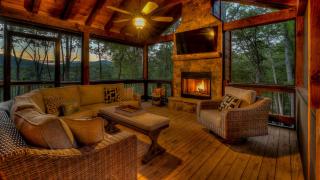 Such a View - Morganton - 6
