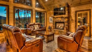 Such a View - Morganton - 1