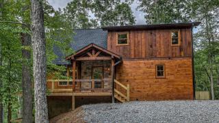 Such a View - Morganton - 0
