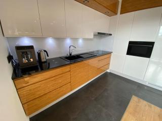 OLIMPIC Apartament Klimatyzacja Garaż Winda Suwałki - 4