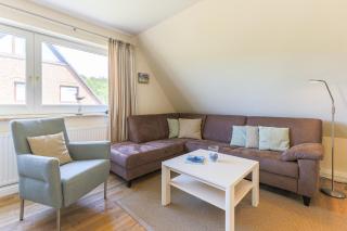 Appartement Seestern - Westerland - 9