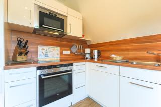 Appartement Seestern - Westerland - 1