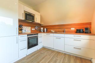 Appartement Seestern - Westerland - 2