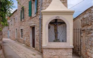 Apartman studio Stari Grad 2 - Stari Grad (Cittavecchia) - 9