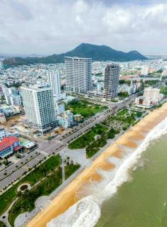 FLC Sea Tower Quy Nhon -Tran Apartment - Quy Nhon - 8