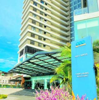 FLC Sea Tower Quy Nhon -Tran Apartment - Quy Nhon - 7