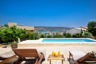 Villa Leon - Souda (Suda) - 0