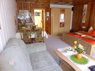 Ferienhaus Weber Bad Frankenhausen - 3