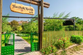 HacıAşık Konağı Butik Hotel - Avanos - 9