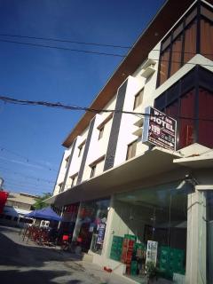WJV INN CASUNTINGAN - Mandaue City - 2