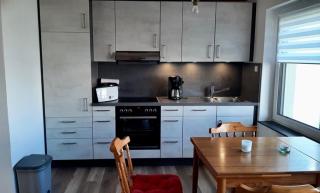 1018 - Haus am Deich WG 3 - Dahme - 9
