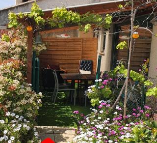 Cottage Perla Vita - Le Cannet - 8