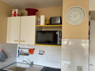 Appartement GRUISSAN Plage du Grazel - Gruissan - 1