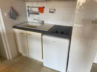 Appartement GRUISSAN Plage du Grazel - 1