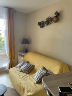 Appartement GRUISSAN Plage du Grazel - Gruissan - 6