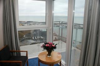 Seafront Hotel - Hirtshals - 6
