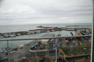Seafront Hotel - Hirtshals - 1