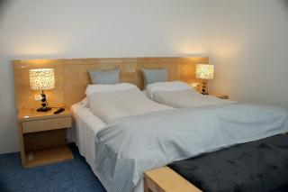 Seafront Hotel - Hirtshals - 7