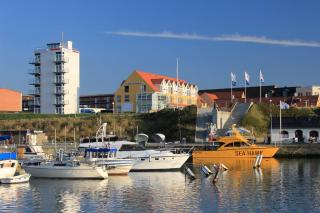 Seafront Hotel - Hirtshals - 8