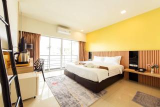 The Golden Ville Boutique Hotel and Spa - 1