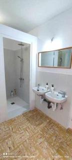 La casa amarilla Candeleda - 2