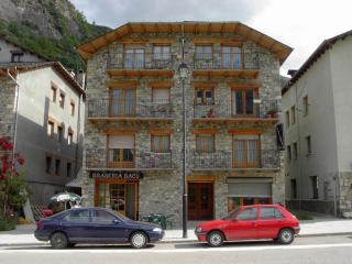 Apartaments Noray - Barruera - 0