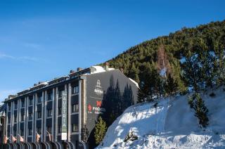 Hotel Austria by Pierre & Vacances - Soldeu - 9