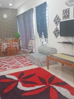 Alif Homestay Changlun - Changlun - 5