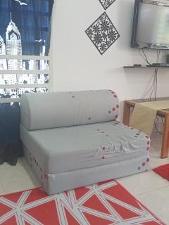 Alif Homestay Changlun - Changlun - 4