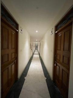 Hotel Sudarshan Palace - Latur - 3