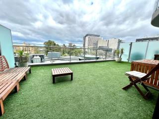 ReadySet Apartments at Emerald - Melbourne - 5