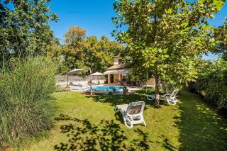 Villa Tina - Sošići - 5
