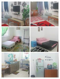Alif Homestay Changlun - Changlun - 0