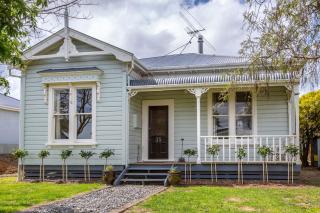 Villa Florence - Martinborough - 0