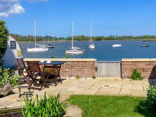 The Boathouse Uk33900 - Waldringfield - 9