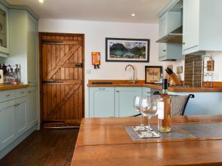 The Boathouse Uk33900 - Waldringfield - 5