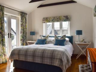 The Boathouse Uk33900 - Waldringfield - 3