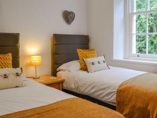 Howbeck Cottage - Hesket Newmarket - 9