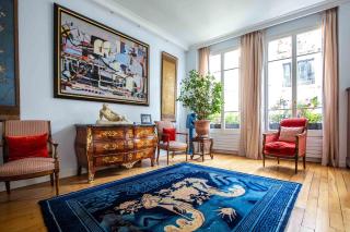 Veeve - Artful Elegance - Paris - 4