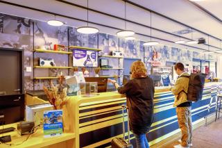 MEININGER Hotel Dresden Zentrum - 2