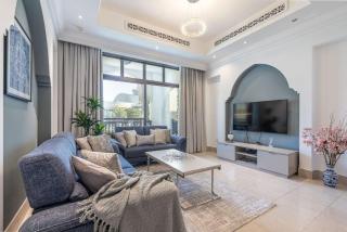 1BDR apartment with Burj Khalifa View I Walking Distance to Dubai Mall I Tajeer - Dubai - 8