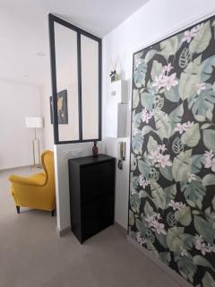 Bel appartement gare/centre-ville de Grenoble - Grenoble - 8