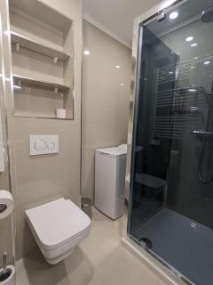 Bel appartement gare/centre-ville de Grenoble - Grenoble - 7