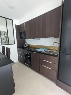 Bel appartement gare/centre-ville de Grenoble - Grenoble - 6
