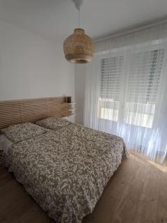 Bel appartement gare/centre-ville de Grenoble - Grenoble - 3
